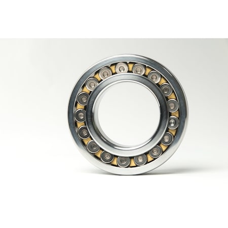 Consolidated Bearings Spherical Roller Bearing, 22205E J C3 CBC 22205E J C/3 CBC